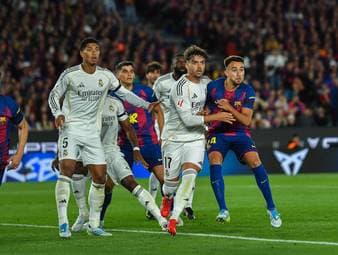 "Schande für den spanischen Fußball": Real-Sender tobt