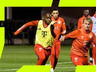 Wechselt dieses Ex-Bayern-Juwel zum BVB?