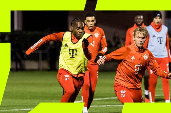 Wechselt dieses Ex-Bayern-Juwel zum BVB?