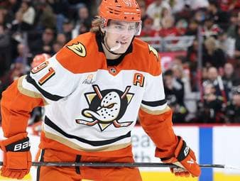 Carlsson wird bestbezahlter NHL-Profi