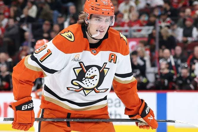 Carlsson wird bestbezahlter NHL-Profi
