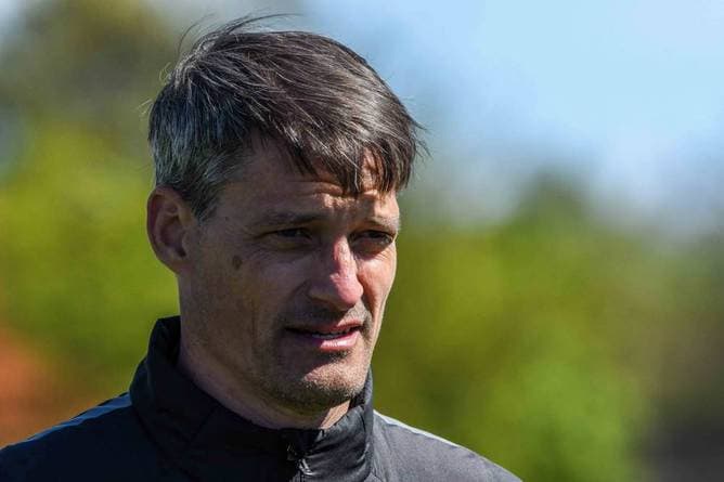 Fix! Gladbach verkündet neuen Trainer
