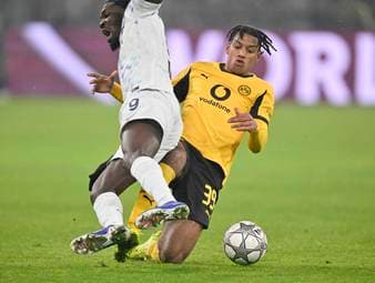 Er war schon fast weg - nun ist er ein Lichtblick des BVB