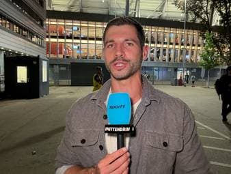 Der BVB geht als Tabellenführer in die Länderspielpause. SPORT1-Reporter Manfred Sedlbauer berichtet aus Stuttgart über die aktuelle Situation bei den Dortmundern und blickt auf die kommenden Aufgaben.