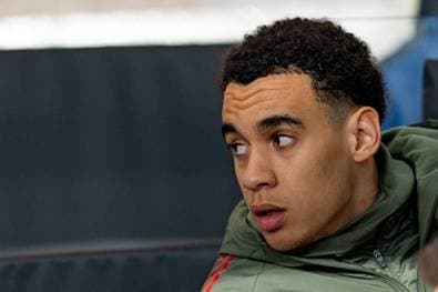 Darum nominiert Nagelsmann Musiala nicht