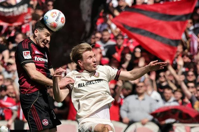 Dresden verschafft sich Luft im Keller