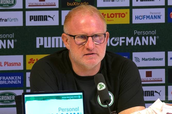 "Heidenheim ist das Atlético Madrid Deutschlands"