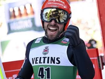 Deutscher Olympiasieger macht Schluss