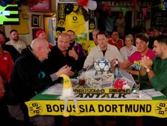 Im SPORT1 Fantalk entbrennt eine heiße Diskussion um Antonio Rüdiger. Experte Mario Basler wird deutlich.