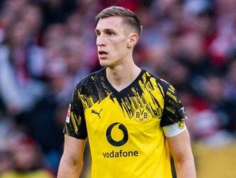 "Ole hat ihm erklärt, was für Ideen er hat"