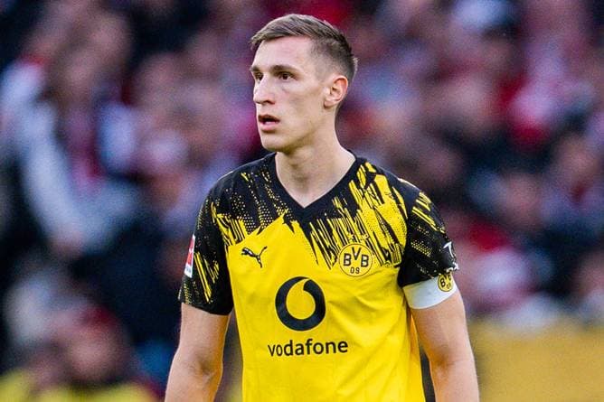 "Ole hat ihm erklärt, was für Ideen er hat"