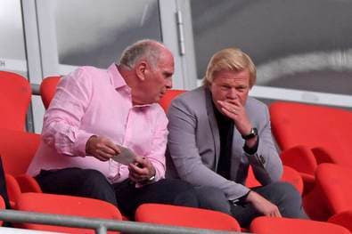 "Pharisäerhaft": Kahn greift in brisante Debatte ein