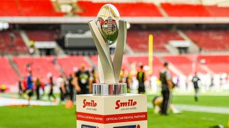 Wende im Streit zwischen ELF und EFA