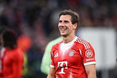 Interessent für Goretzka?