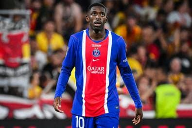 Dembélé wohl vor Verlängerung
