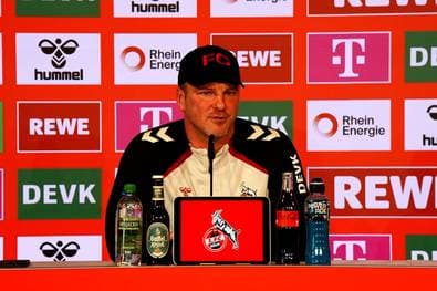 Sechs-Punkte-Spiel? "Dann haben wir acht vor der Brust" 