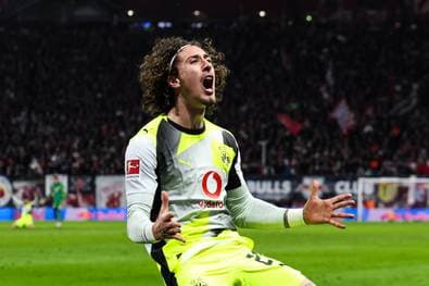 Eine persönliche Erlösung