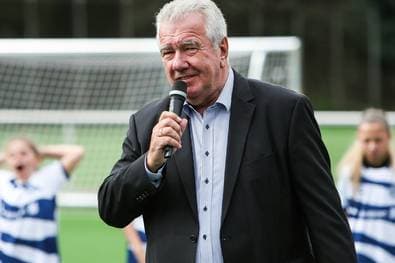 Zuschauer und Erlöse: Rekordjahr für die 3. Liga