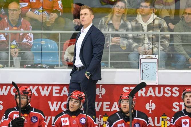 Bremerhaven scheitert an Tampere