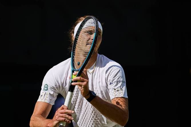 Doch Favorit? Zverev mit Statement-Sieg