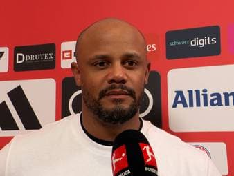 Triple? "Letztlich ist wichtiger ..."