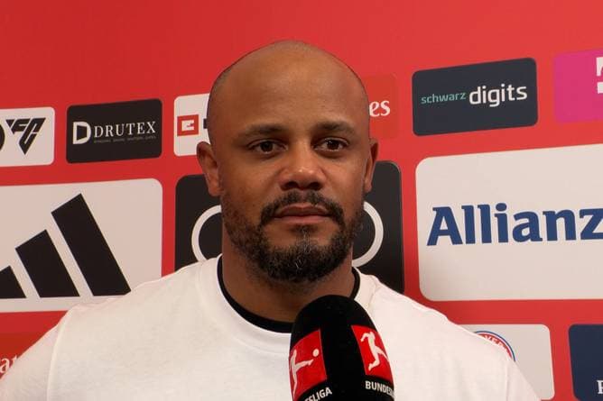 Triple? "Letztlich ist wichtiger ..."