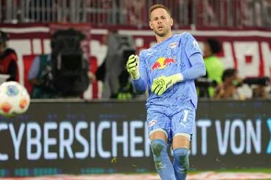 Nach elf Jahren: Gulasci verlässt RB