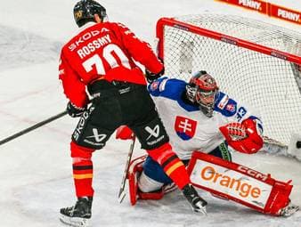 Deutschland gewinnt Prestige-Turnier