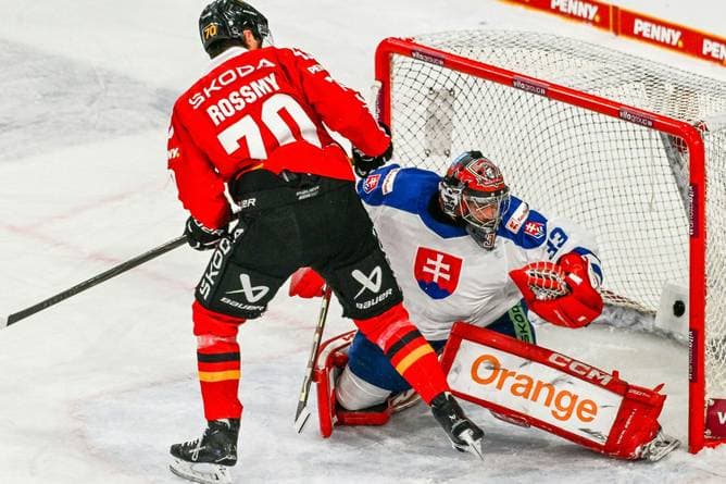 Deutschland gewinnt Prestige-Turnier