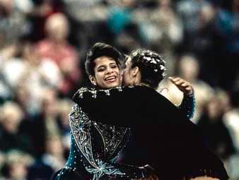 Der tiefe Fall von Witts Rivalin