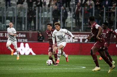 Bayern oder PSG? Zweikampf um Juwel