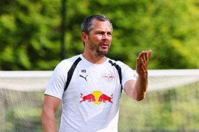 RB-Boss wird bei Diomande deutlich
