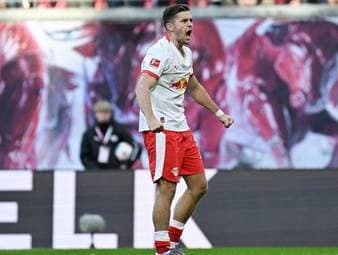 Spieler des Tages: Baumgartner