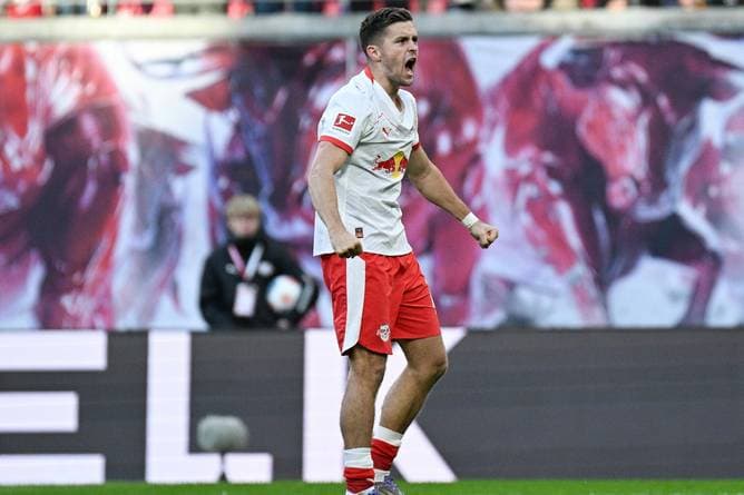 Spieler des Tages: Baumgartner