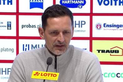 "Uns ärgert diese Entscheidung maßlos"