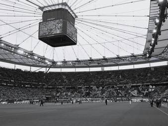 Traurige Nachrichten von der Eintracht