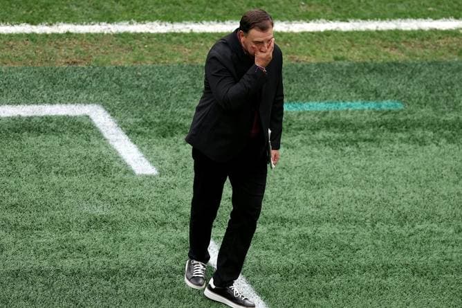 Nach Elfmeter-Drama: Lorenzo nimmt Kolumbiens Spieler in Schutz