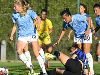 Cas stärkt Mutterschutz im Fußball