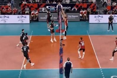 Comeback! Deutscher Auftaktsieg bei der EM
