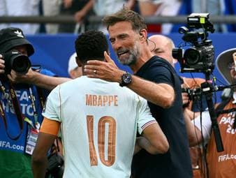 Mbappé enthüllt: So hätte Klopp mich fast gelockt
