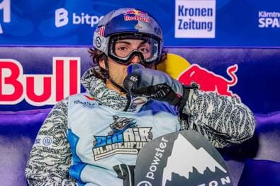 "Olympische Spiele sind der krasseste Psychoterror"