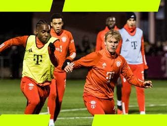 Wechselt dieses Ex-Bayern-Juwel zum BVB?