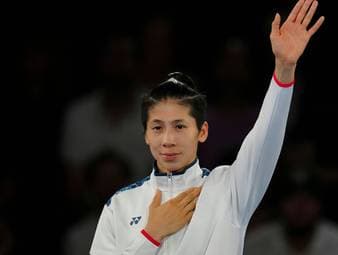 Nach Geschlechterdebatte: Lin darf wieder international boxen