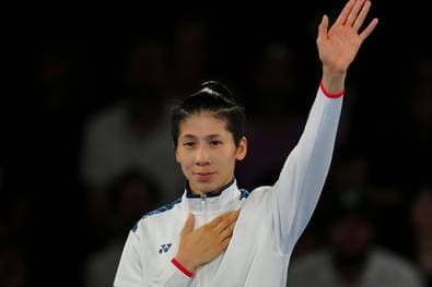 Nach Geschlechterdebatte: Lin darf wieder international boxen