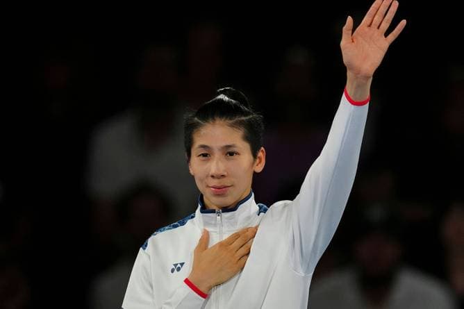 Nach Geschlechterdebatte: Lin darf wieder international boxen