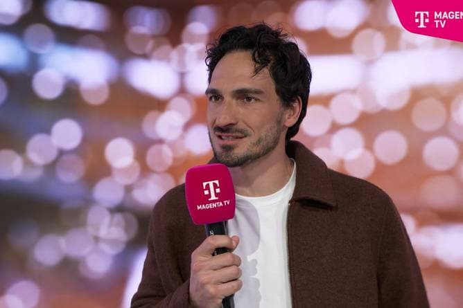 Diese Nominierungen hält Hummels für "Quatsch"