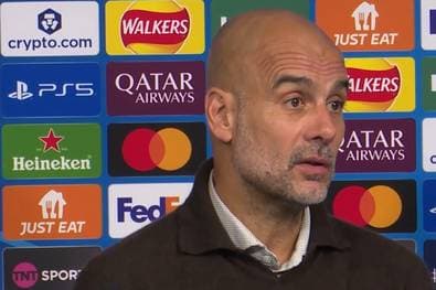 Titel nur wegen Geld? Guardiola warnt Konkurrenten