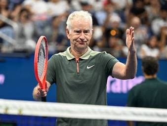 McEnroe stichelt gegen Djokovic-Bezwinger