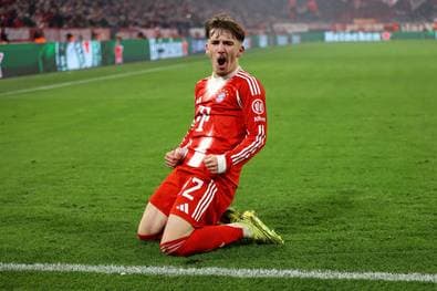 Karl erstaunt ausländische Presse: "Kaum zu glauben"