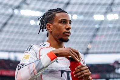 "Er spielt auf Arjen Robbens Niveau"